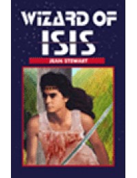 Wizard of Isis (Isis Series Book 5)