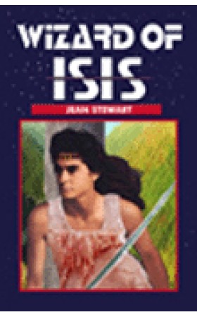 Wizard of Isis (Isis Series Book 5)