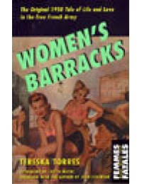 Womenand#039;s Barracks