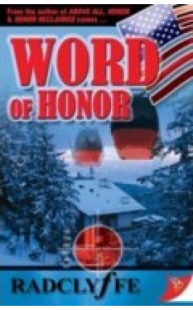 Word of Honor (Honor Series Book 7)