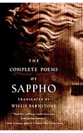 The Complete Poems of Sappho