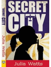 Secret City