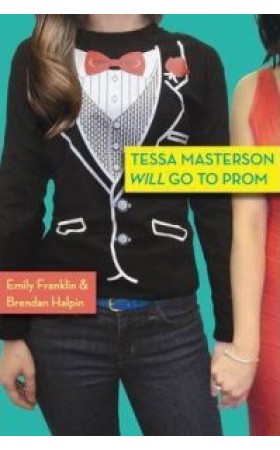 Tessa Masterson Will Go to Prom