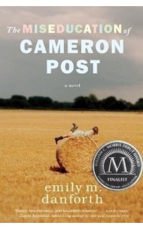 The Miseducation of Cameron Post