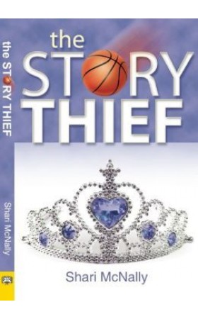 The Story Thief