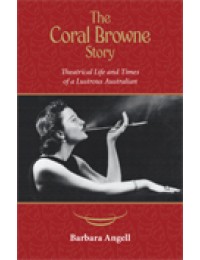 The Coral Browne Story