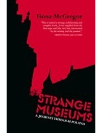 Strange Museums