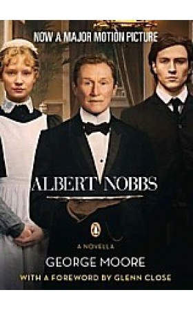 Albert Nobbs (Novella)