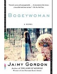 Bogeywoman