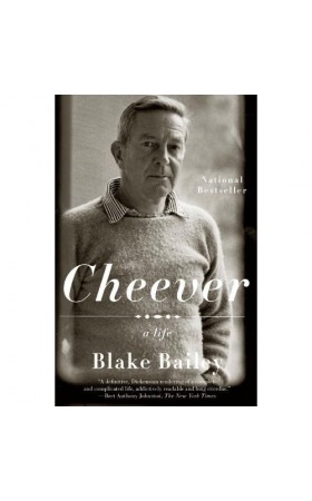 Cheever : A Life