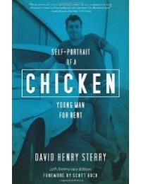 Chicken : Self-Portrait of a Young Man for Rent