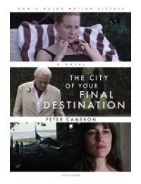 City of Your Final Destination (Film Tie-In Edition)