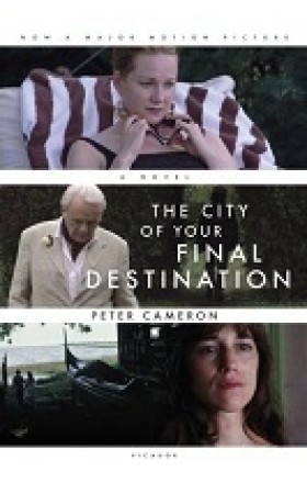 City of Your Final Destination (Film Tie-In Edition)