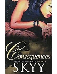 Consequences (Freedom University Book 2)