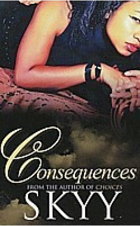 Consequences (Freedom University Book 2)