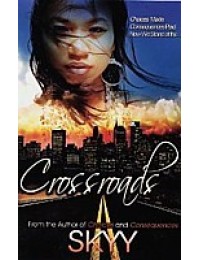 Crossroads (Freedom University Book 3)