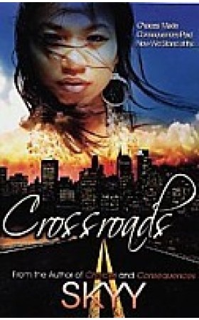 Crossroads (Freedom University Book 3)