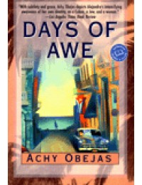 Days of Awe