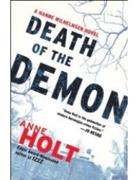 Death of the Demon (Hanne Wilhelmsen Mystery #3)