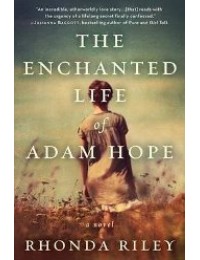 The Enchanted Life of Adam Hope