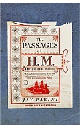 The Passages of H.M.