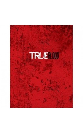 True Blood Journal