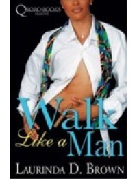 Walk Like a Man