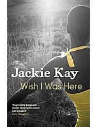 Wish I Was Here (Short Stories)