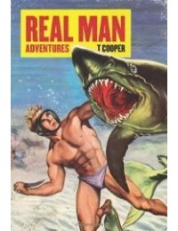 Real Man Adventures