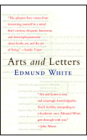 Arts and Letters