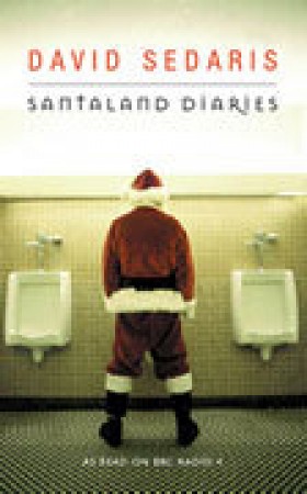 Santaland Diaries