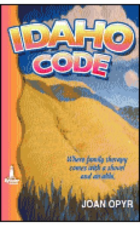 Idaho Code