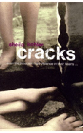 Cracks (Book)