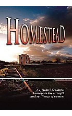 Homestead (by Sheila Ortiz-Taylor)