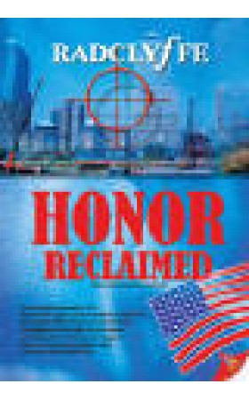 Honor Reclaimed (Honor Series Book 5)