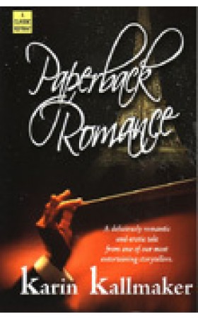 Paperback Romance