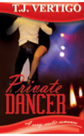 Private Dancer