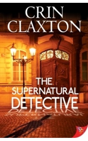 The Supernatural Detective