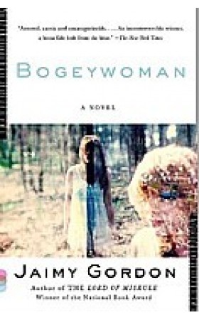 Bogeywoman