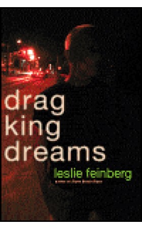 Drag King Dreams