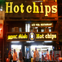 Hot-Chips