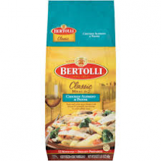 Bertolli Classic Meal for 2 Chicken Margherita & Penne