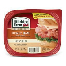 Hillshire Farm Honey Ham