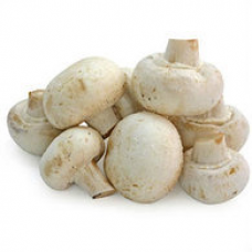 Whole Mushrooms (8 oz)