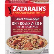 Zatarain's Red Beans And Rice