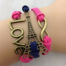 Fashionable Bracelets