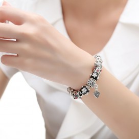 New Pandora Bracelet