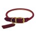 2208 Latigo Round Collar