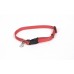 221 5/16andquot; Lil Pals Collar- Red