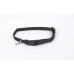 222 5/16andquot; Lil Pal Adjustable Collar- Black